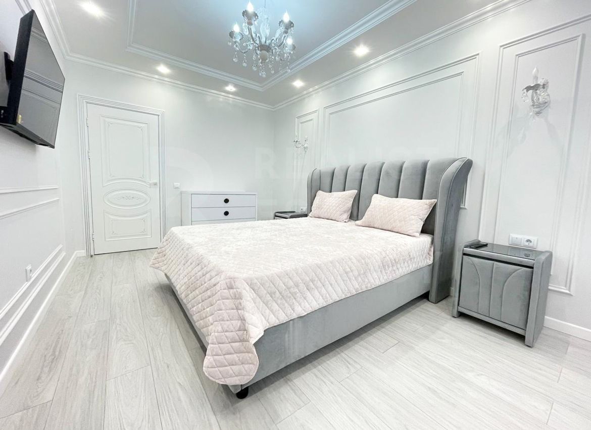 Apartament, 3 camere, str. Alexandru Pușkin, Centru - Poză 4