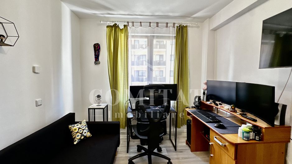 0% Comision! Apartament 3 camere | Etaj 1 | Zona Str Stejarului - Poză 12