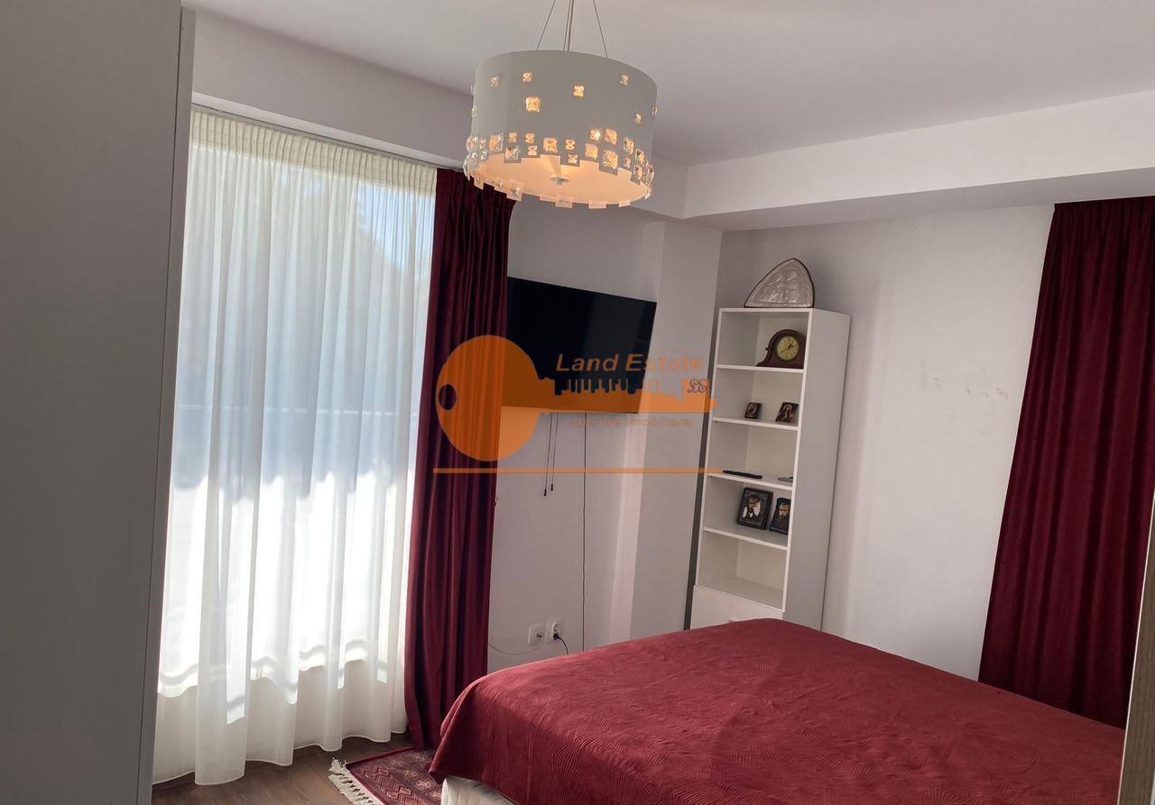 Apartament de lux 3 camere(Calea Calarasilor-Bloc 2019) - Poză 4