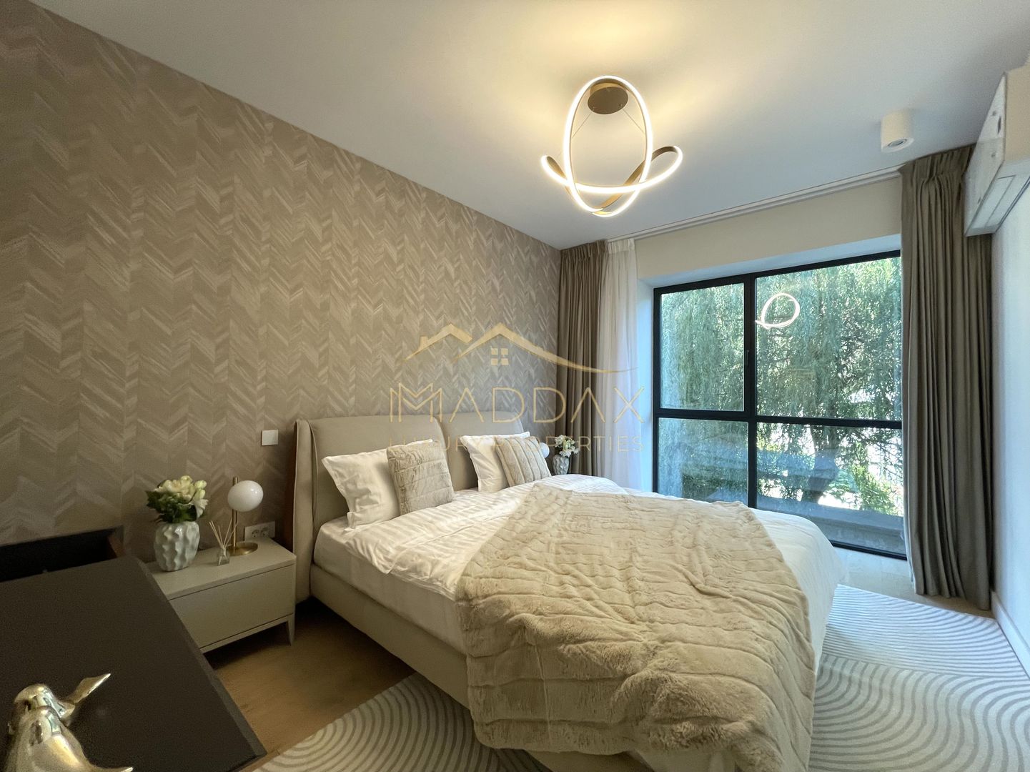 Duplex LUX***mobilat**3 camere**128 mp//View padure//Iancu Nicolae - Poză 20