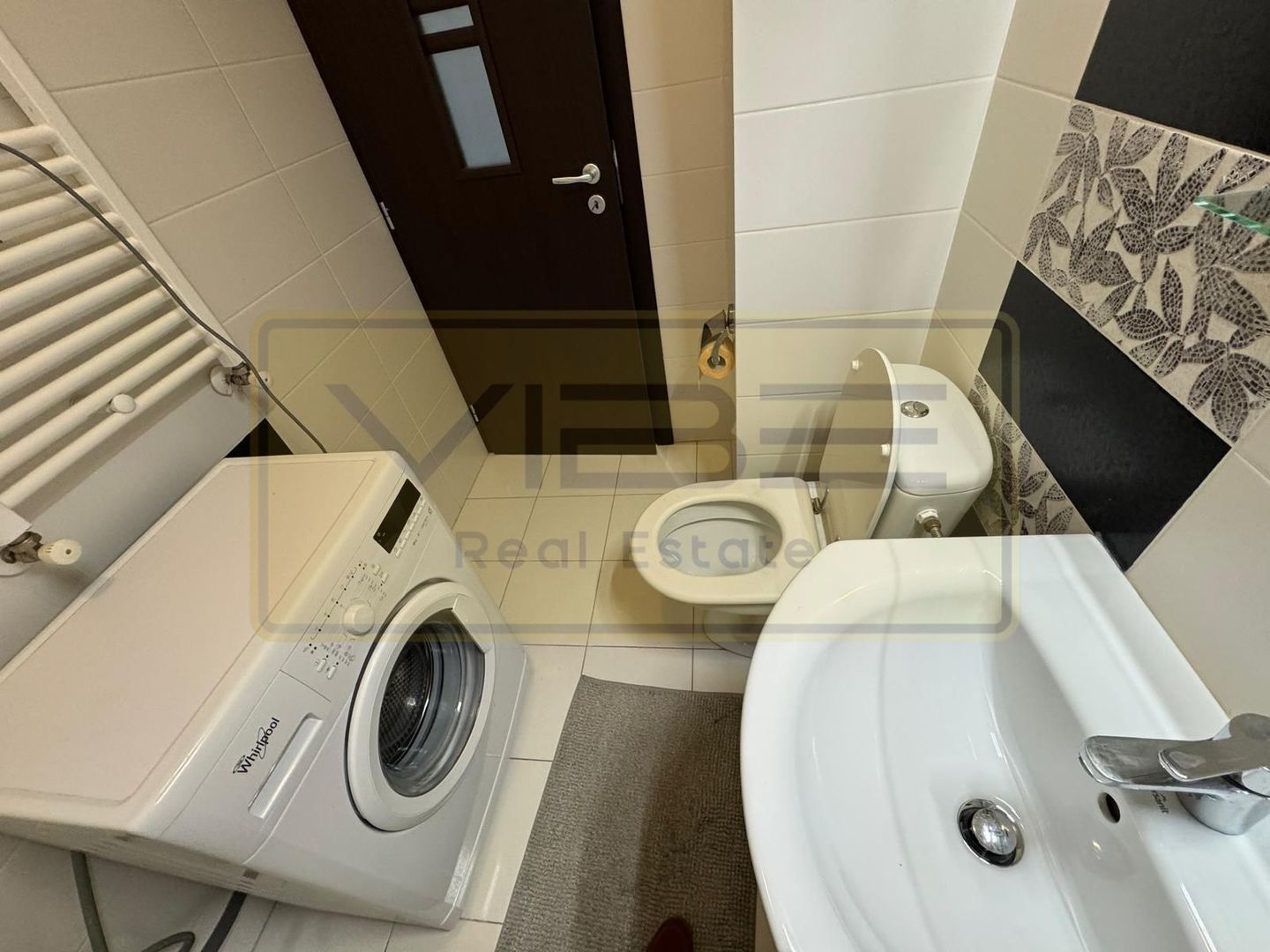 Apartament 2 camere decomandat+parcare Tatarasi Kaufland - Poză 15