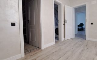 Casa deosebita P+E | mobilata si utilata | teren 1277mp | stradal Vladești - Poză 10
