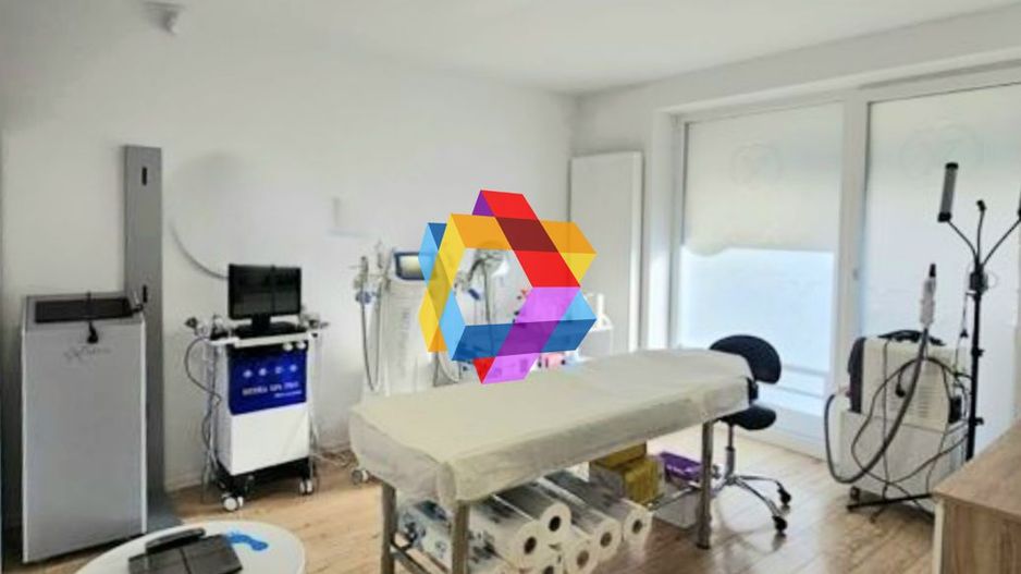 Spatiu comercial de închiriat Brasov - 52 mp # plus-imo.ro - Poză 1