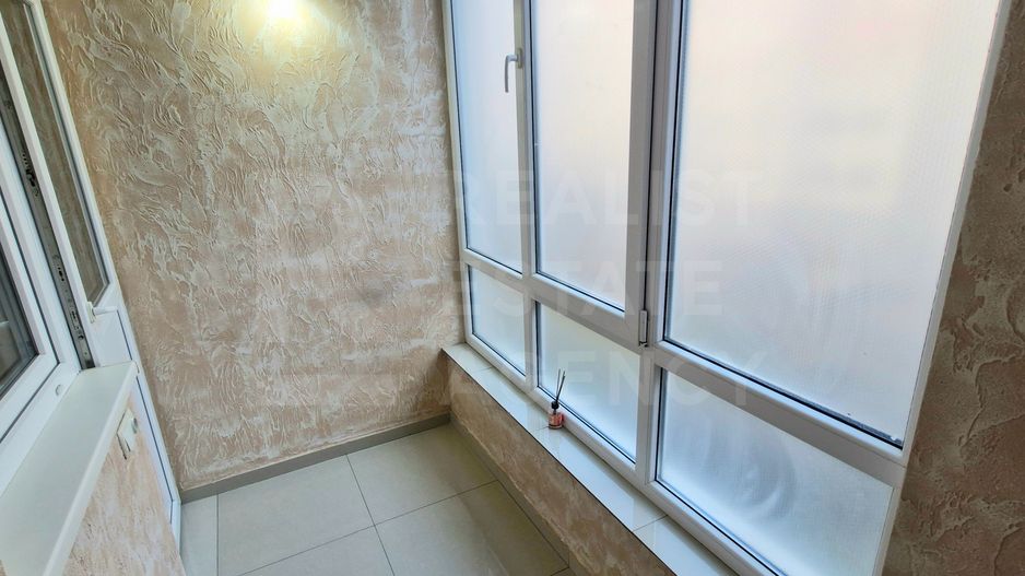 Chirie, apartament, 1 cameră, str. Sprîncenoaia, Telecentru - Poză 3