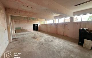 Oportunitate! Spatiu comercial Seleus, parter+etaj, 180 mp - Poză 12