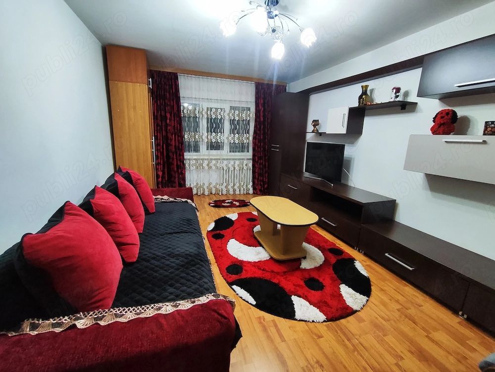 Apartament 2 camere- Craioviţa Nouă, Școala 34 - Poză 1