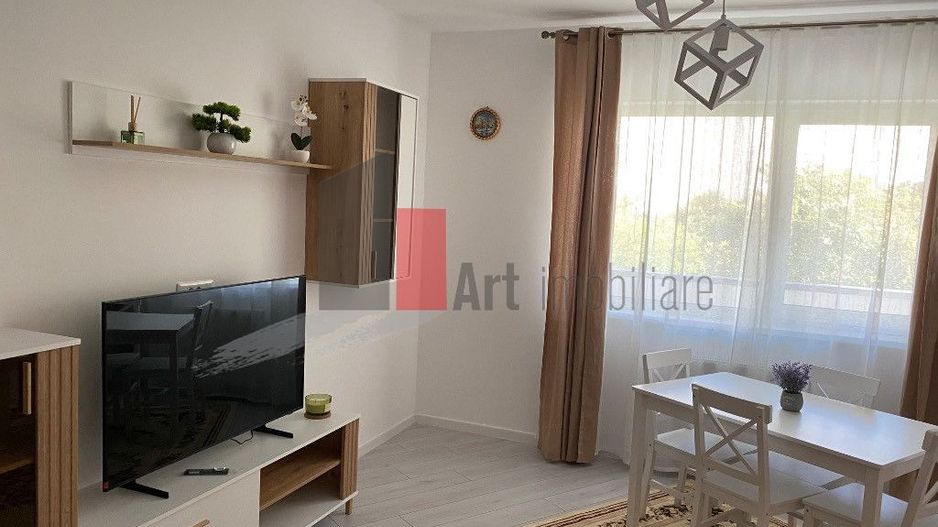 Inchiriere apartament 2 camere+loc de parcare inclus in pret -Militari - Poză 2