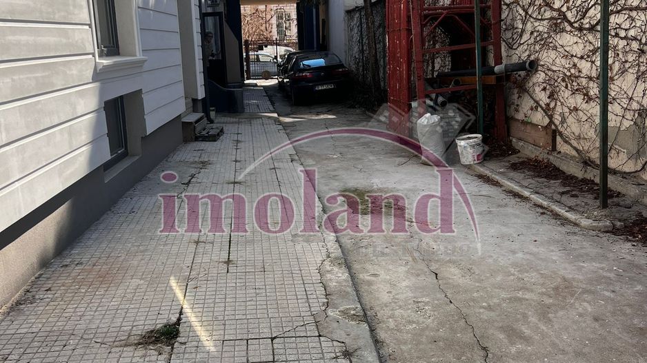 Imobil NOU - D+P+2+M - vanzare - Polona-Calea Dorobanti - Poză 10