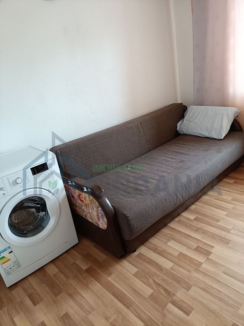 PROPRIETAR,inchiriez camera camin Kaufland Nicolina - Poză 2