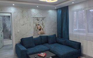 Sagului-Dambovita | 3 Camere | Decomandat | Amenajat Modern | Etaj Intermediar. - Poză 2