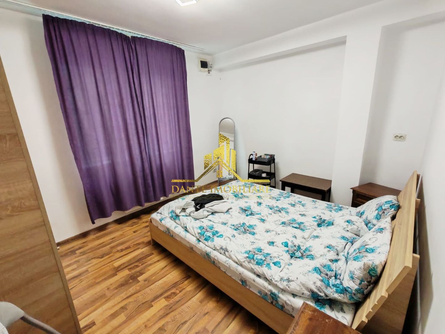 2 camere, PET FRIENDLY, mobilat modern, parcare, Marasti, Fabricii - Poză 10