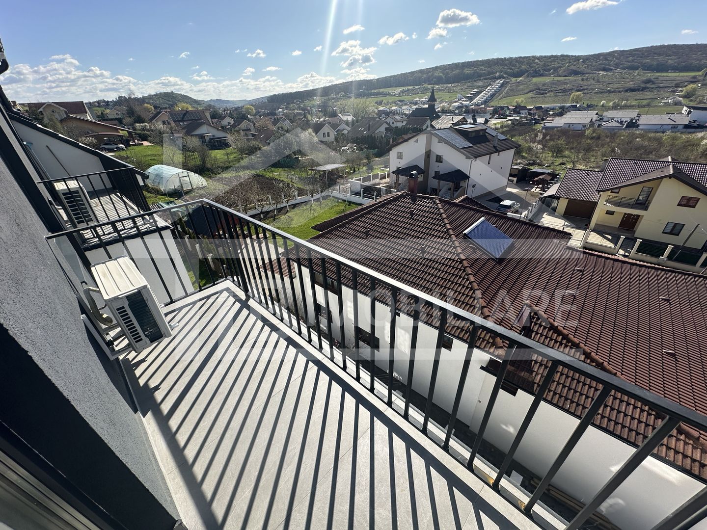 Apartament cu 2 camere, 54mp, prima inchiriere, Zona Hiperbara - Poză 6