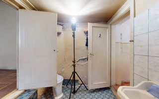 FOISORUL DE FOC | Teren 259mp cu casa veche 9 min metrou Iancului - Poză 26