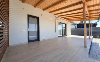 VANZARE CASA INDIVIDUALA | 103 MP | TEREN 314 MP | MOBILATA SI UTILATA | - Poză 14