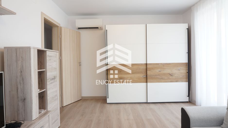 Apartament NOU, nelocuit, parcare inclusă, în Urban Platza ! - Poză 3