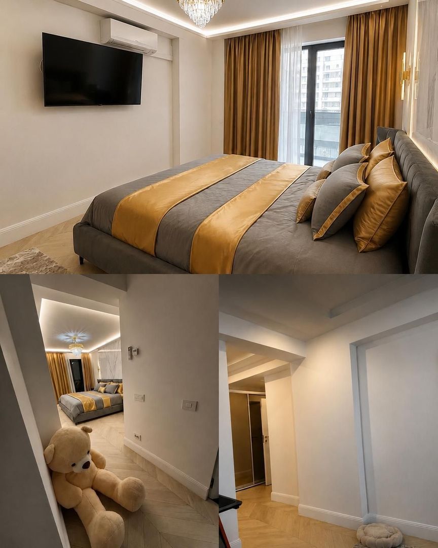 3camdec-str. Verzisori 18/Spl. Unirii-Timpuri Noi - Poză 13
