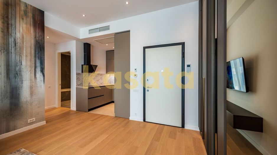 One Verdi Park | All Premium | 2 camere | Parcare inclusa - Poză 10