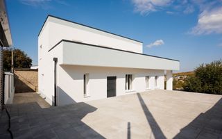 Vânzare, casă 140 mp, str.Dimitrie Cantemir, Durlești - Poză 1