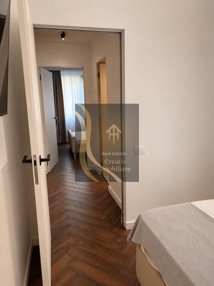 Apartament 3 camere renovat total - Poză 12
