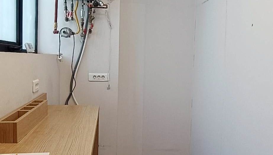 Spatiu comercial -85mp-Harmanului - Poză 7
