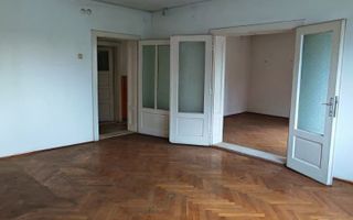 Vila + teren 1053 mp. zona Aurel Vlaicu - Poză 7