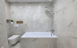 Apartament cu 2 camere+living, str. Regina Elizabeta, Durlești - Poză 19
