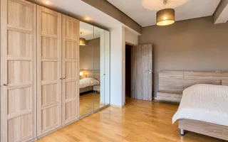 Apartament 4 camere Herastrau 165mp | Terasa | Loc de parcare - Poză 16