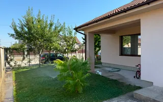 Casa cu 3 camere | Mobilat Complet | Teren 490 MP | Cihei | Bihor - Poză 22