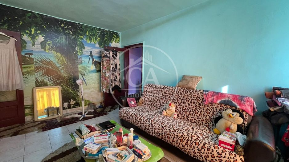 Apartament de vânzare cu 2 camere în Nufarul, Oradea - Poză 1