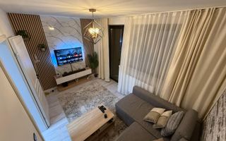 Apartament 3 camere decomandat- Rediu Residence - Poză 4