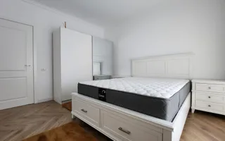 VANZARE VILA ELEGANTA | 6 CAMERE| 163 MP UTILI | STRAULESTI - Poză 15