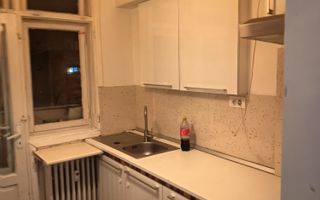 Gara de Nord, 2 camere , utilat și mobilat , pet friendly - Poză 8