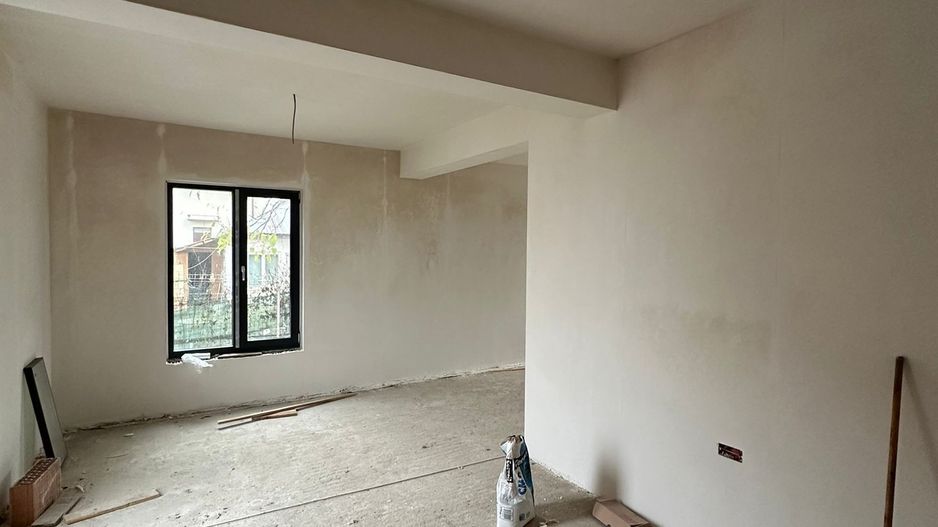 DARZA ( CREVEDIA), VILA 4 CAMERE - Poză 10