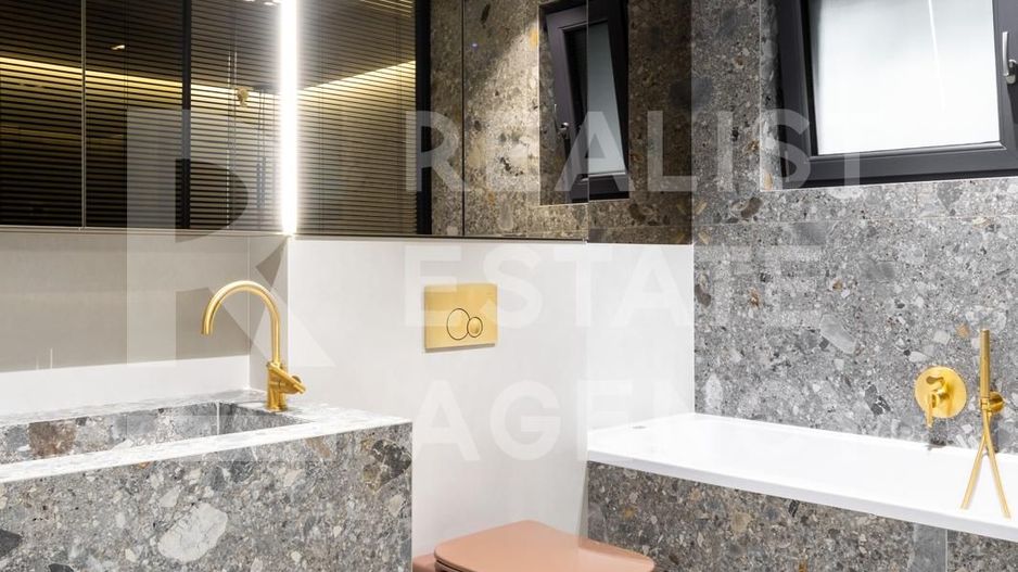 Apartament 3 camere LUX- Otopeni Premium 142 mp, Spectaculos - Poză 25