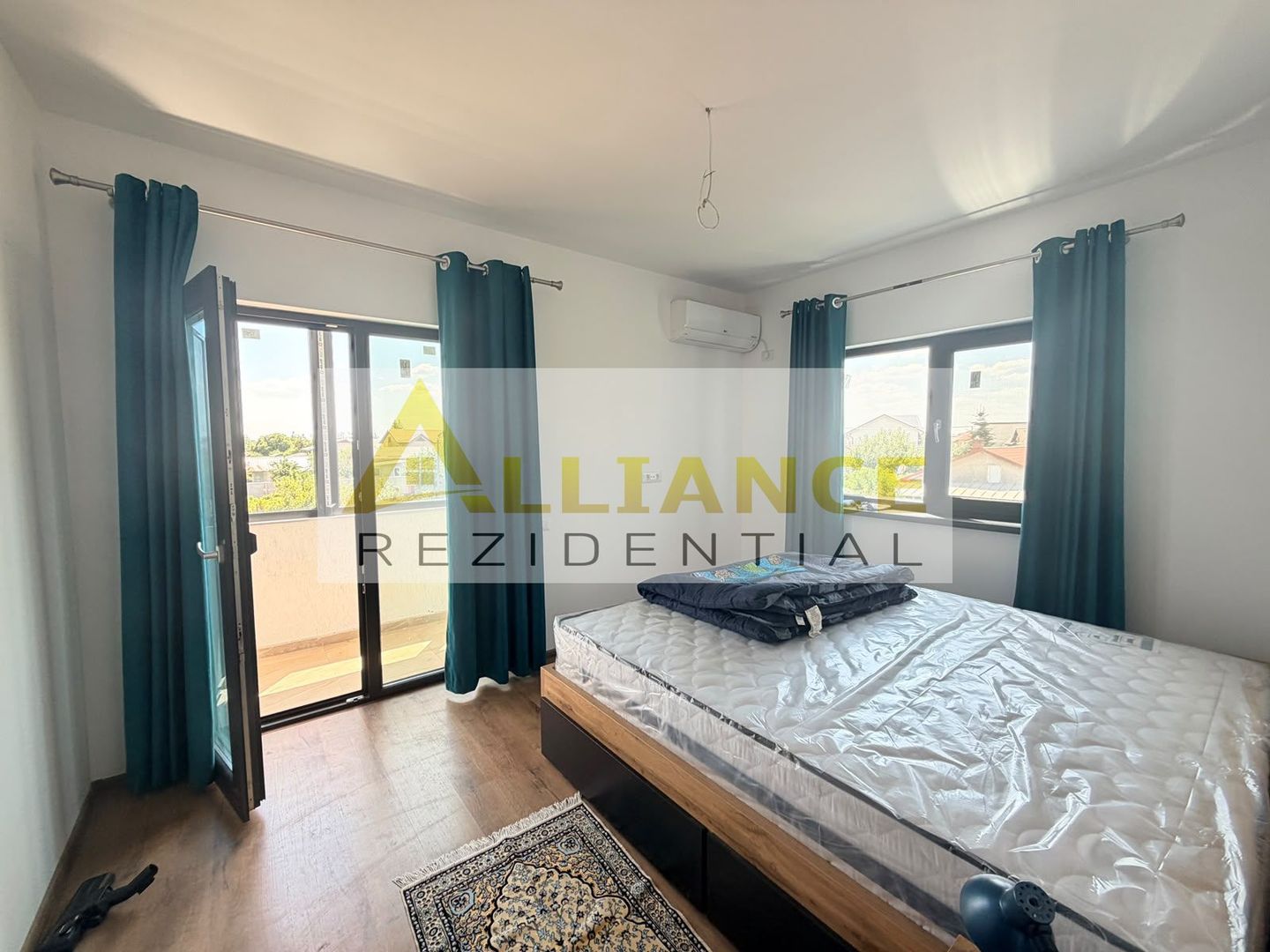 Vila Individuala | Teren 337 mp | Incalzire in Pardoseala | AC - Poză 6