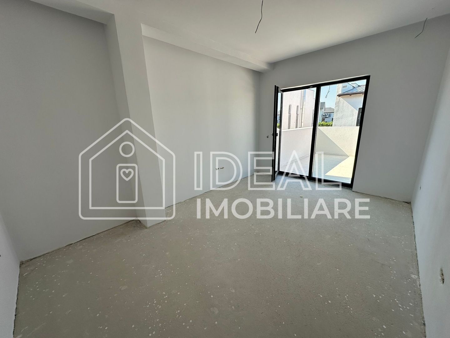 Case Single P+E cu 130 mp și teren 360 mp – Cartierul Arhitecților - Poză 22