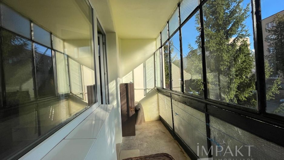 Apartament cu 4 camere decomandate | 80mp | Manastur - Poză 14