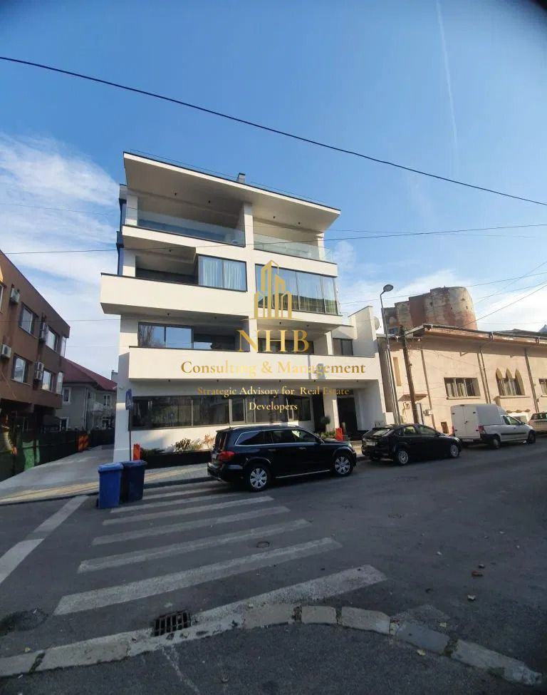 Apartament 4 camere, 2 locuri parcare si boxa, Victoriei - Poză 12