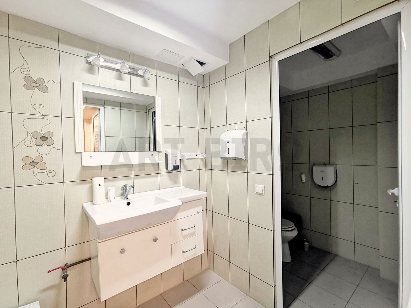 Zero comision, 190mp birou, 2 parcari incluse, Grozavesti, 5' metrou - Poză 14