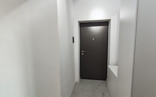 Garsoniera Grozavesti - Regie Residence Faza 2 - Panoramic - Poză 16