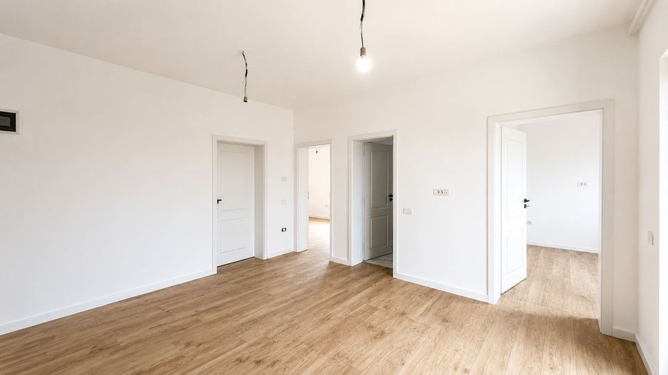 COMISION 0% | Apartament 3 camere decomandate | 58 mp | Remetea Mare - Poză 3