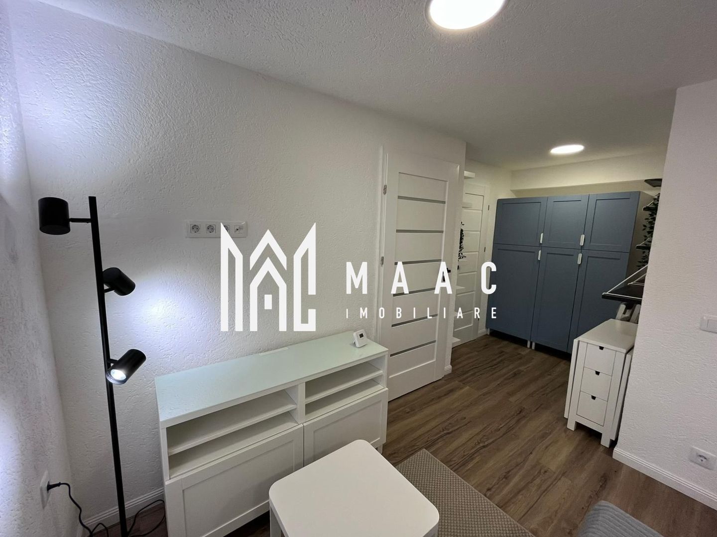 Garsonieră de închiriat | 35Mp  | Parcul Sub Arini | Sibiu - Poză 3