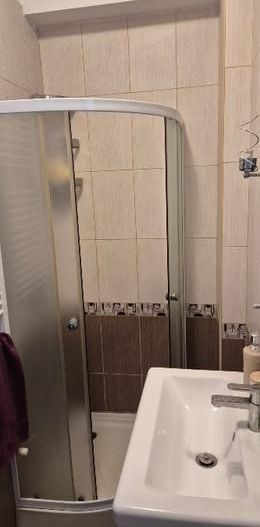 Închiriere 3 camere Lujerului | 2 băi | bloc nou | centrala proprie - Poză 12