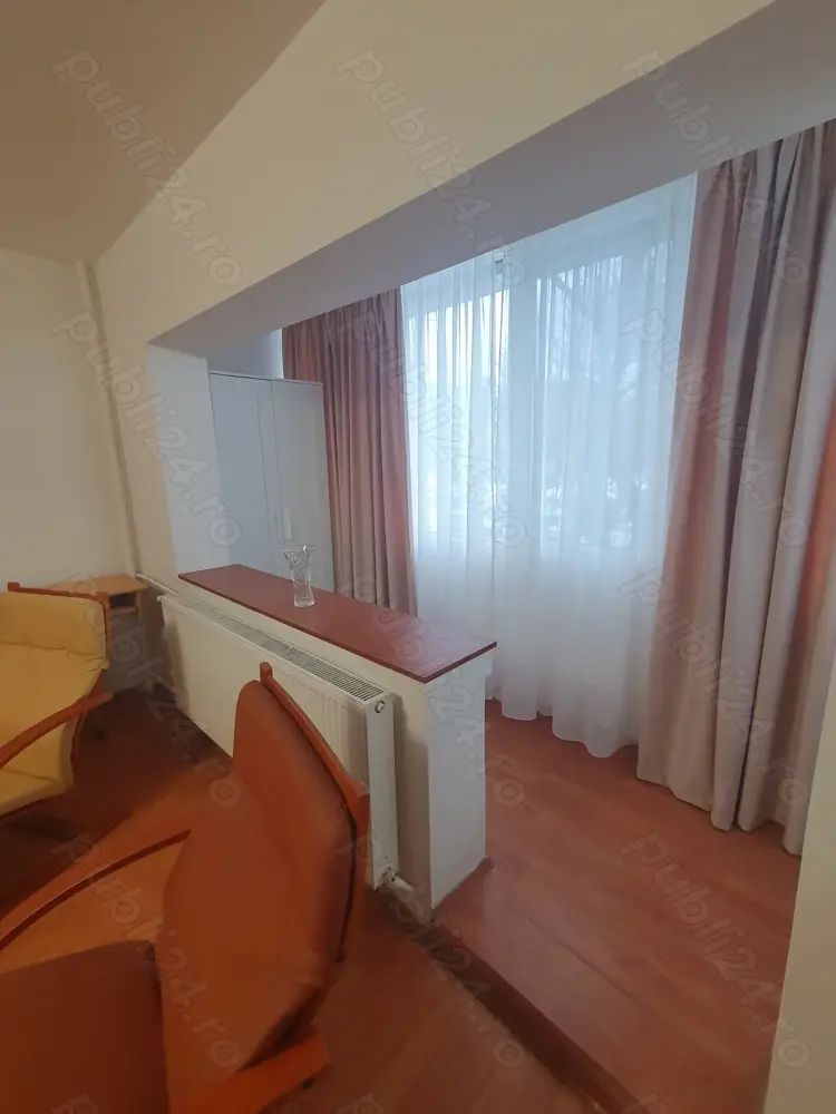 Apartament 2 camere, parcare inclusă, etaj 1, Vitan - Poză 5