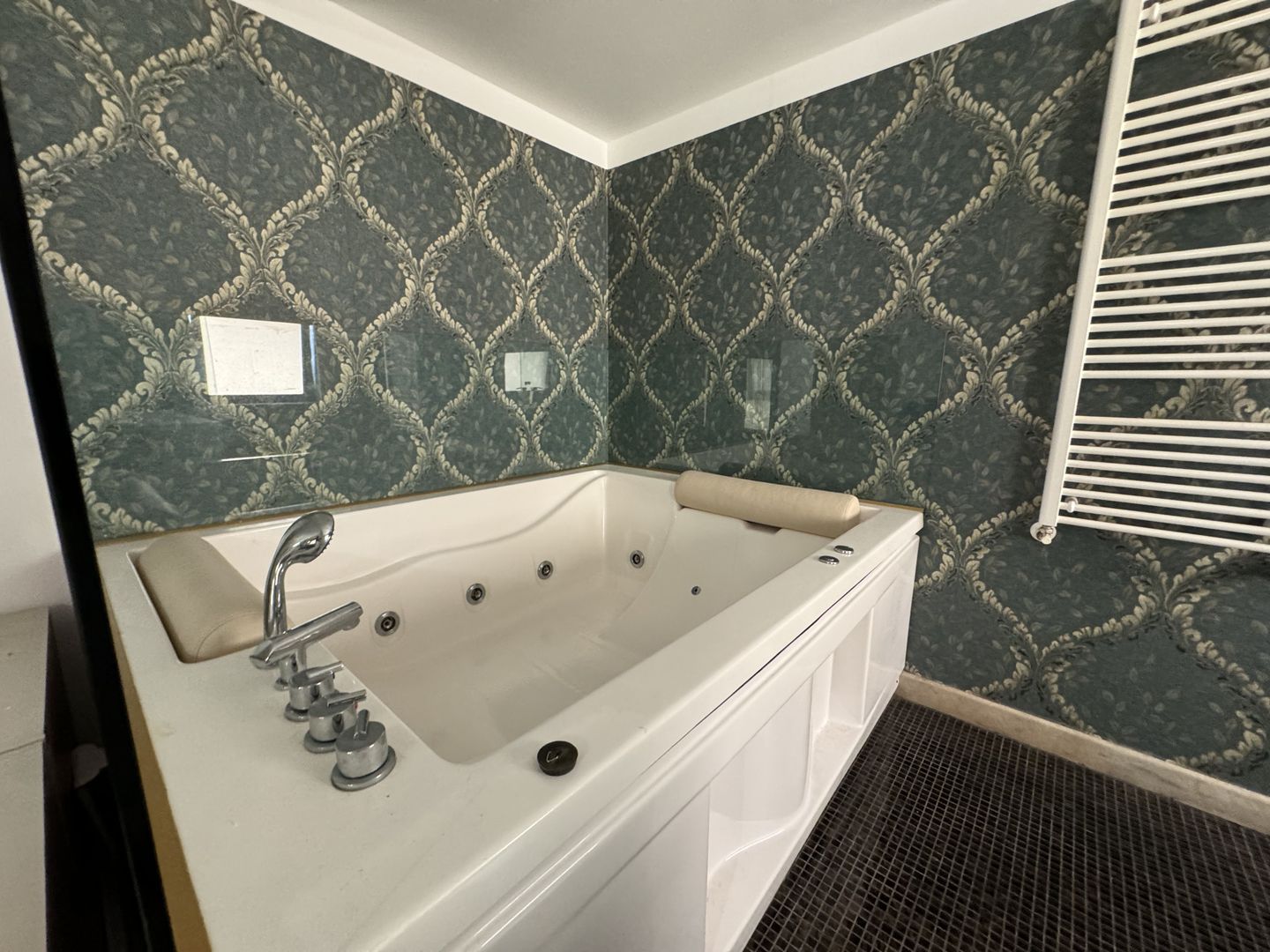 Triplex 5 Camere de Închiriat - Herăstrău, Cartierul Francez - Poză 12