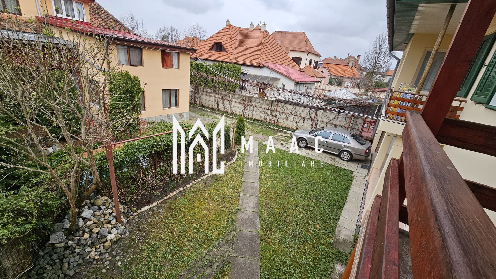 Casa 3 camere| Teren | Zona Calea Dumbravii - Poză 9