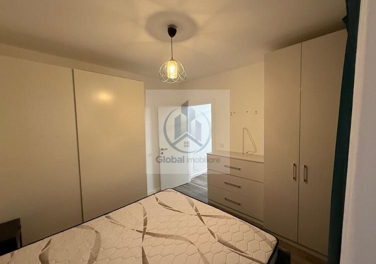 Apartament 2 camere Ivory Residence Pipera | Parcare + Boxă | Balcon închis - Poză 12