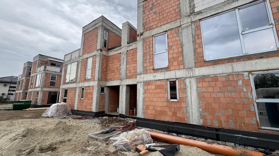 Casa 4 camere duplex I Otopeni I Vanzare - Poză 6