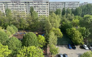 Apartament 2 camere Drumul Taberei,2 minute de metrou Raul Doamnei - Poză 11