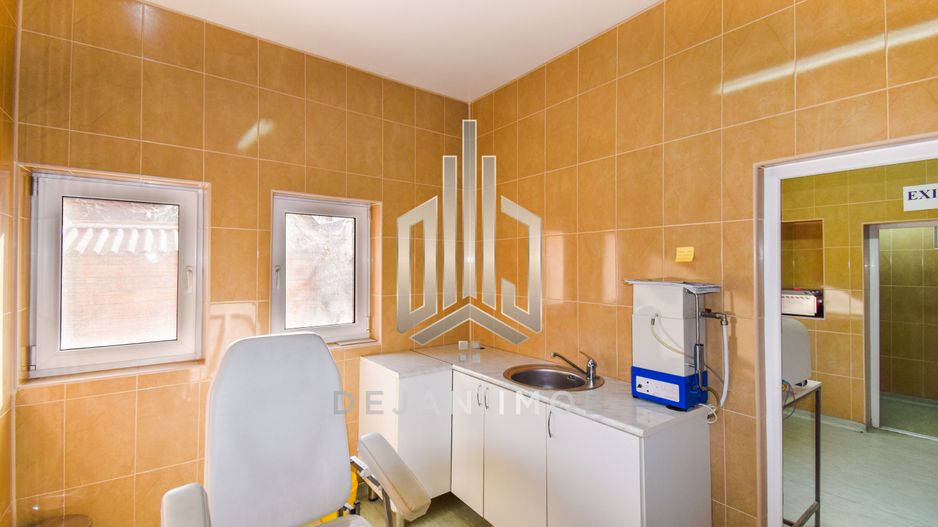 POLICLINICA PARTISA | 318 mp | Zona Centrala - Poză 18